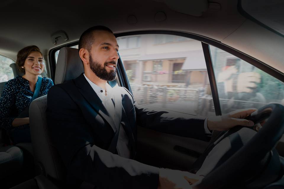 Fares Driver