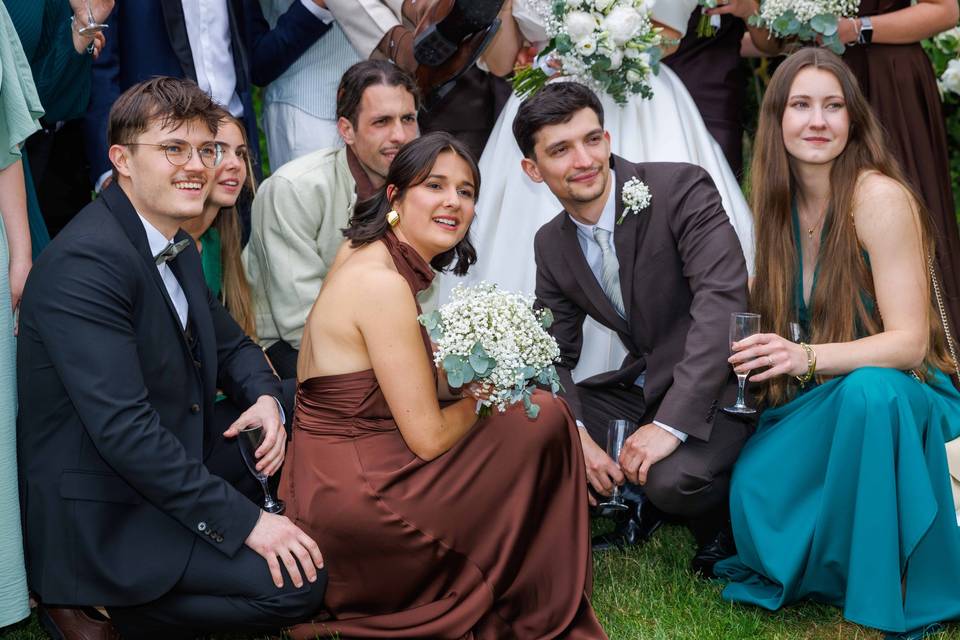 Emma et Quentin
