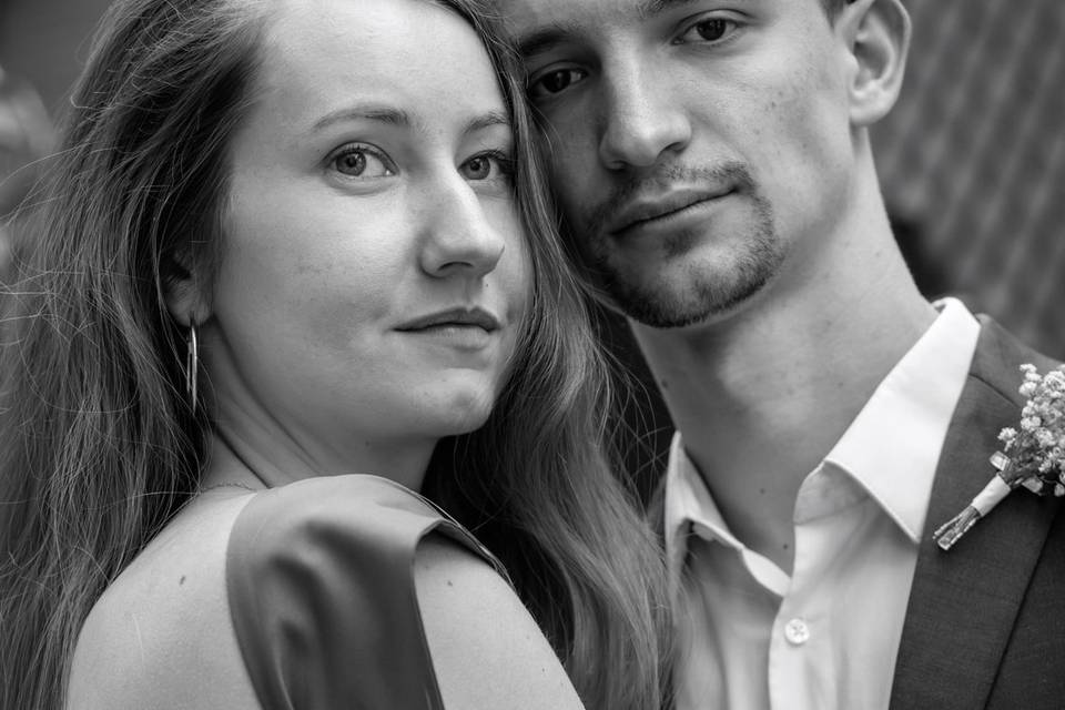 Emma et Quentin