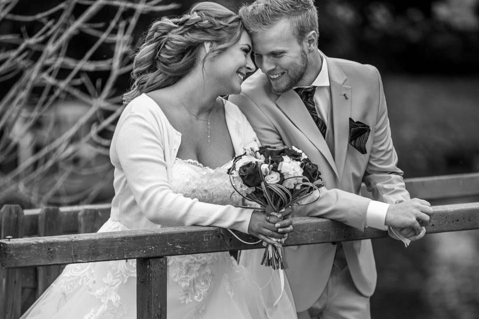Mathilde et Baptiste