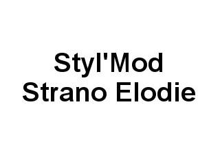 Styl'Mod Strano Elodie