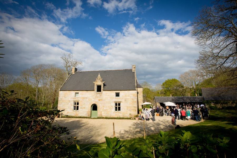 Le Clos de Trévannec