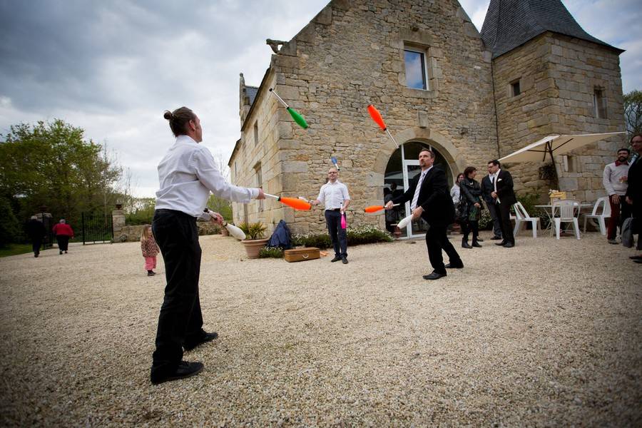 Le Clos de Trévannec