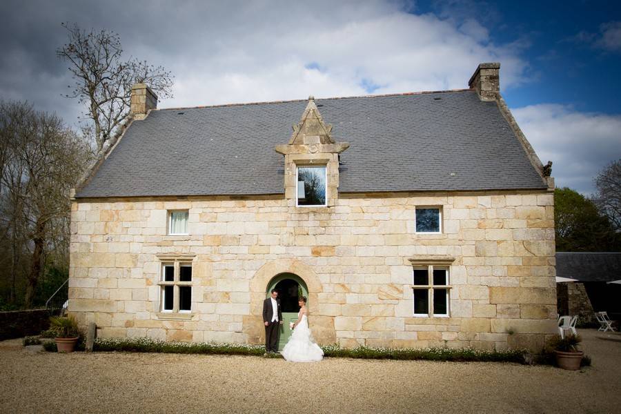 Le Clos de Trévannec