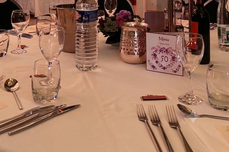 Anniversaire de Mariage