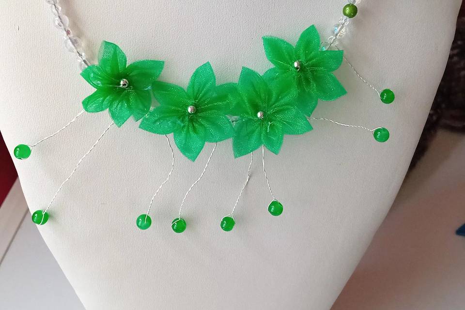 Collier Chloé