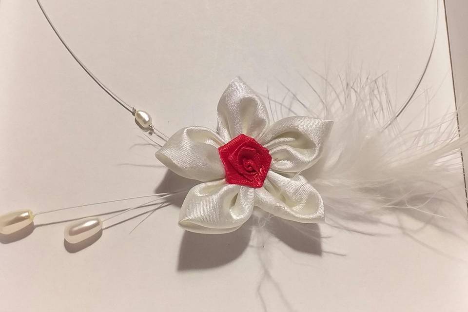 Collier marie