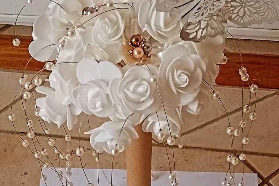 Bouquet éternel