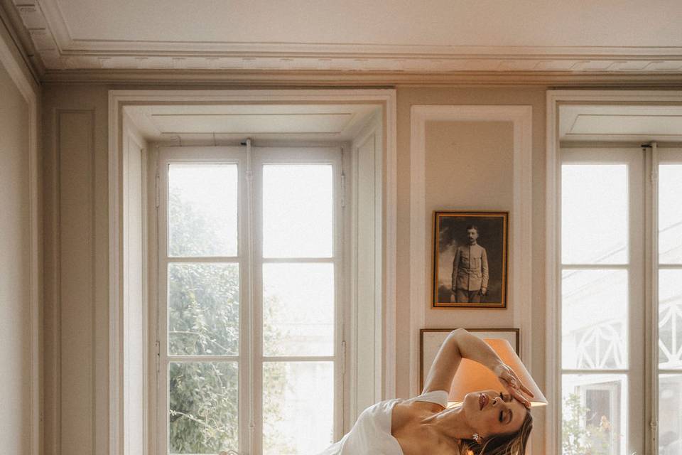 Mariage intimiste La rochelle