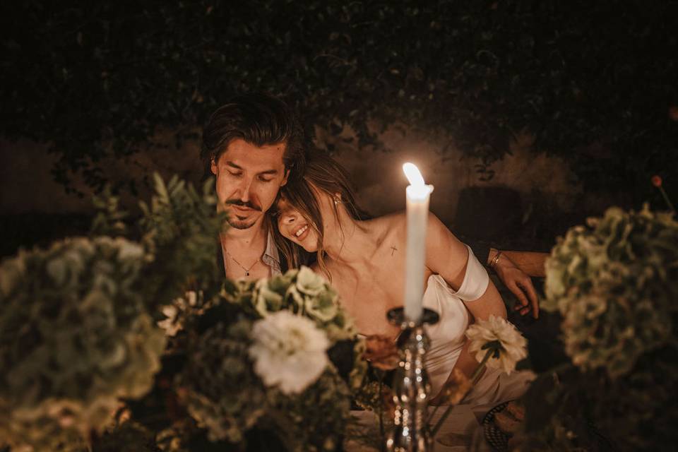Mariage intimiste La rochelle