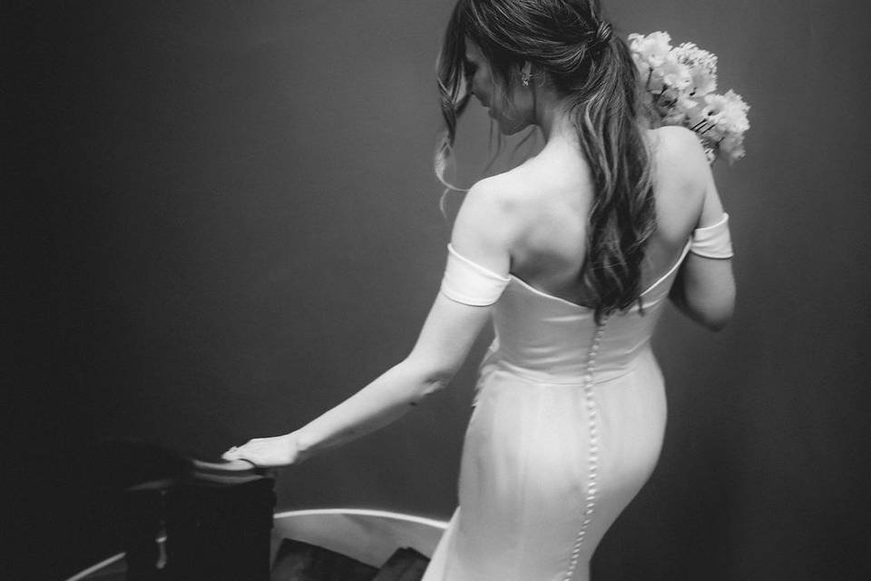 Mariage intimiste La rochelle