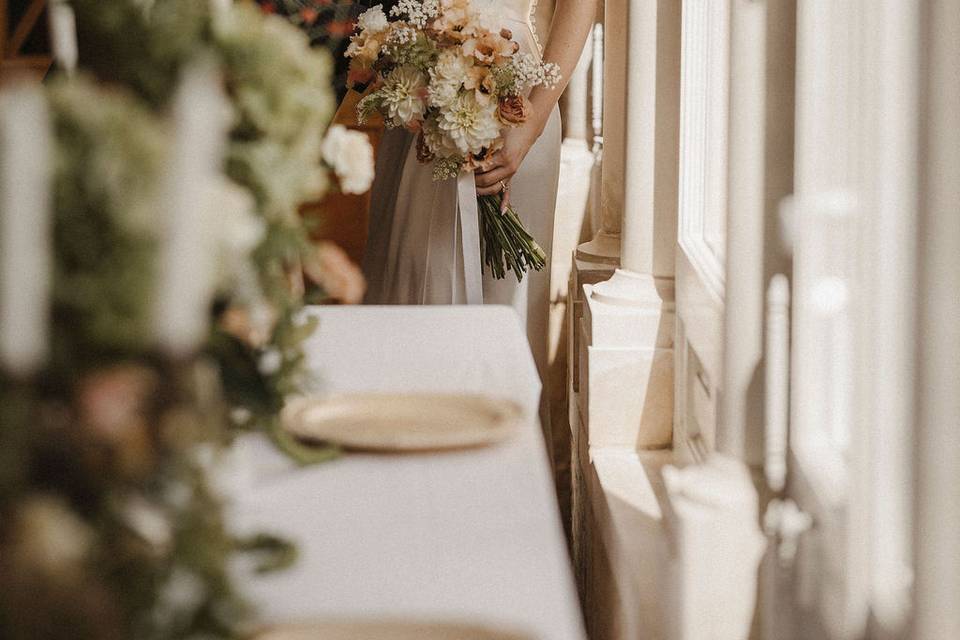 Mariage intimiste La rochelle