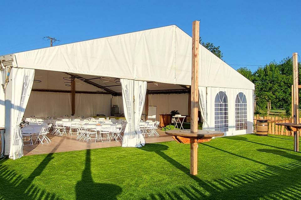 Camping Dordogne Mariage