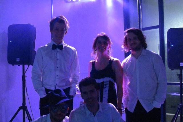 Concert ENSC