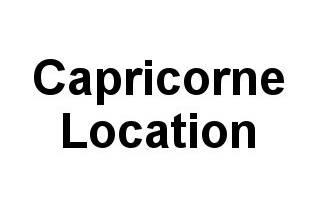 Capricorne Location