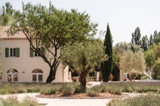 Domaine de la Vivande