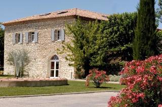 Domaine de la Vivande