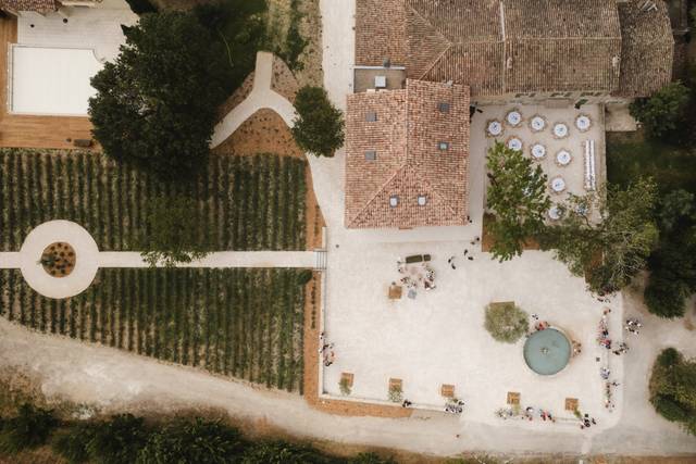 Le domaine