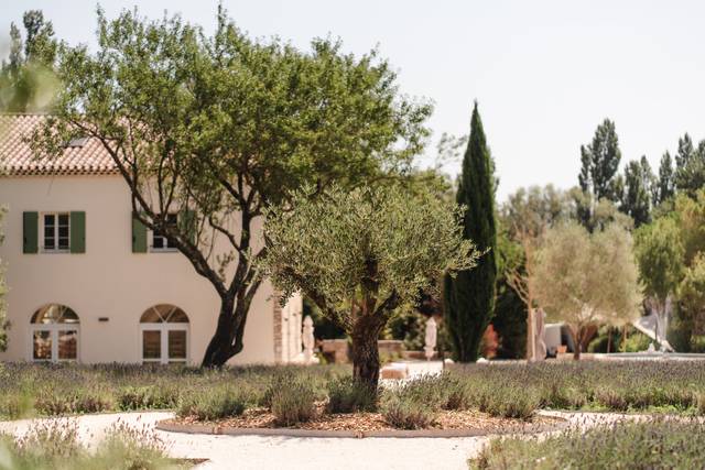 Domaine de la Vivande