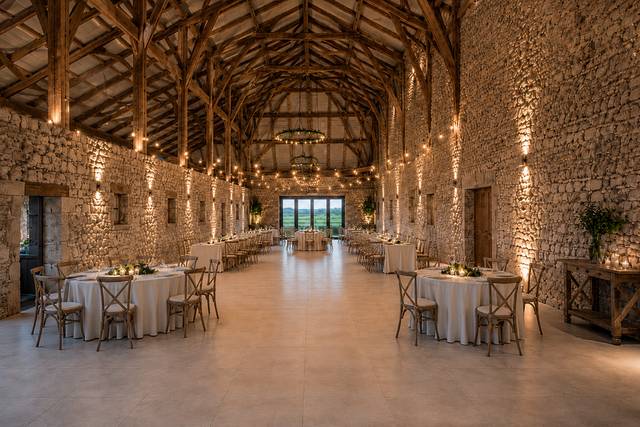 Domaine La Fourniol