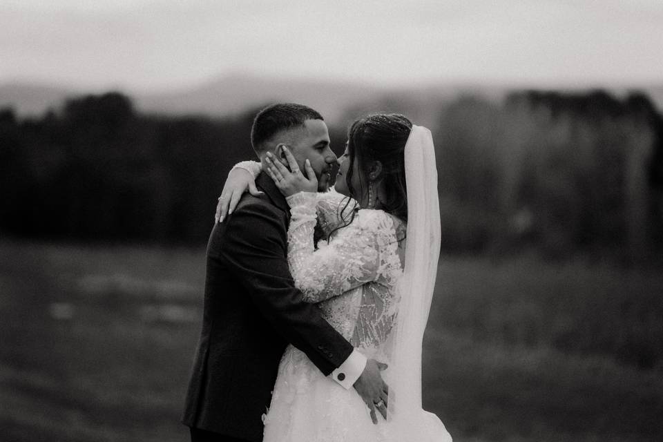 Mariage M&B