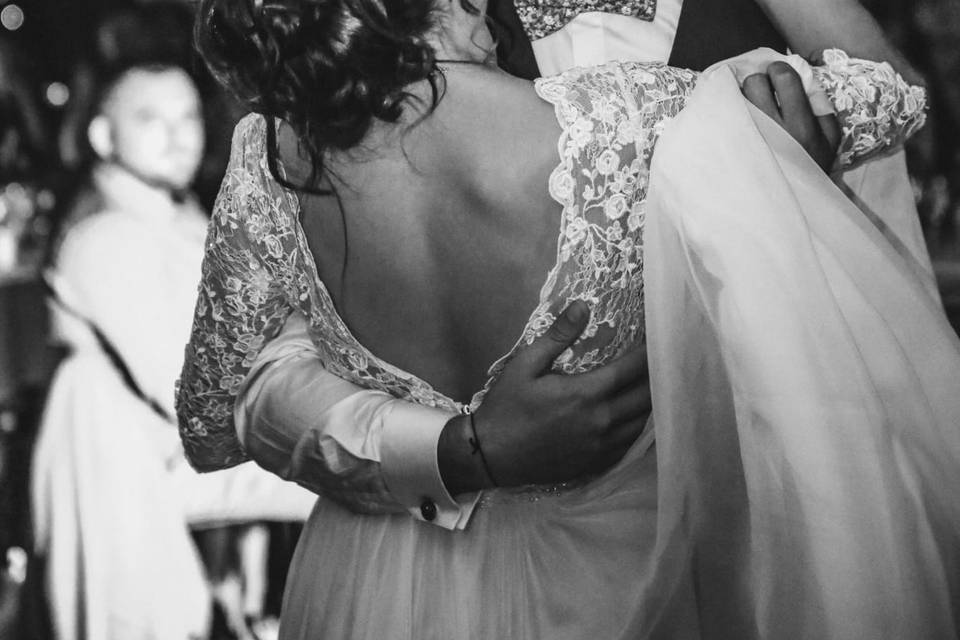 Mariage M&A