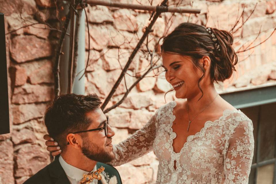 Mariage M&A
