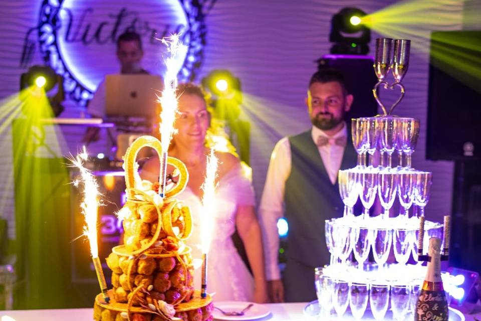 Gateau