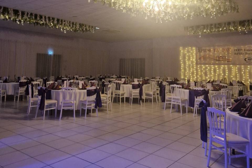 Deco de salle