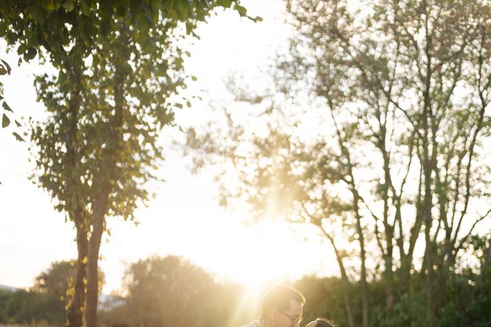 Mariage C&C