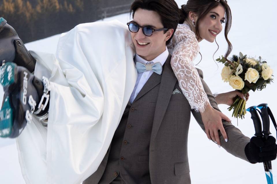 Mariage N&A