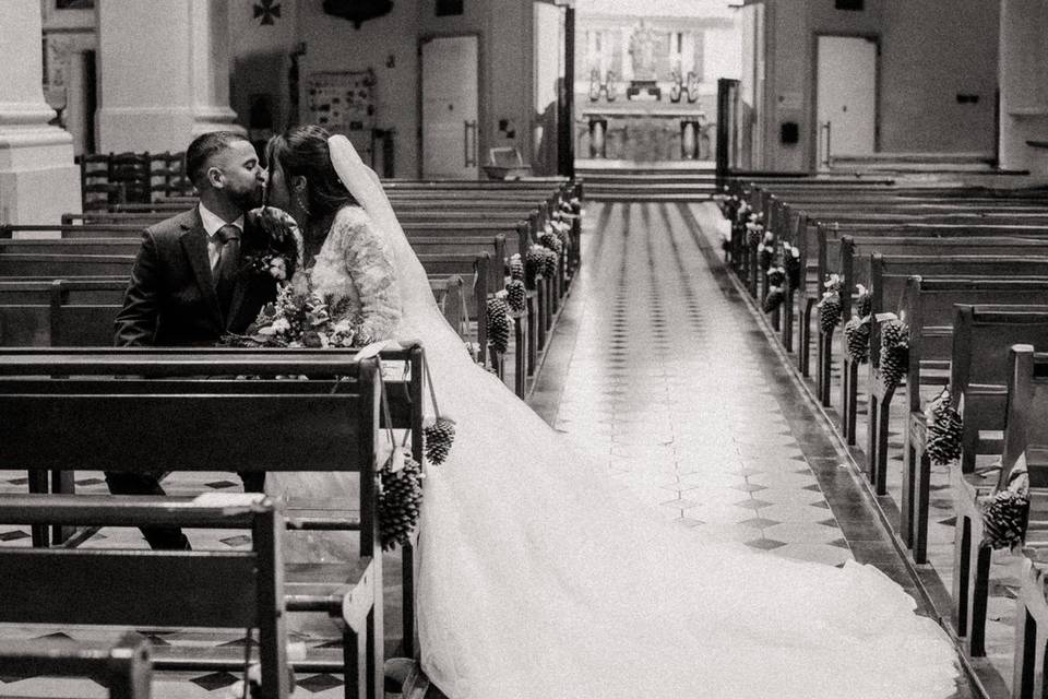 Mariage M&B