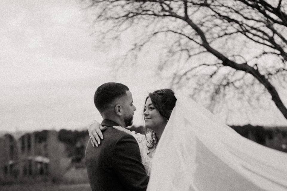 Mariage M&B