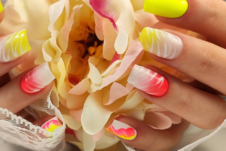 Nails4love