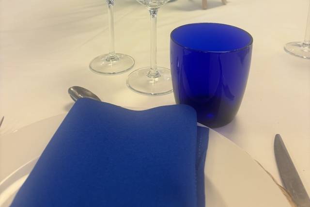Dolce vita table ronde