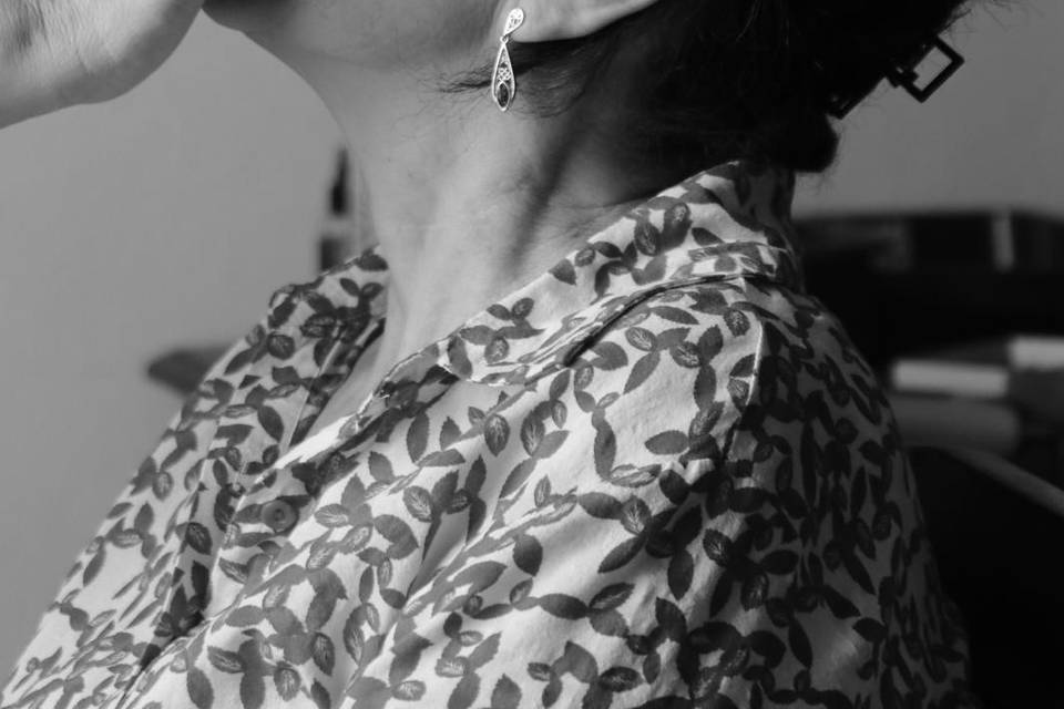 Maquillage