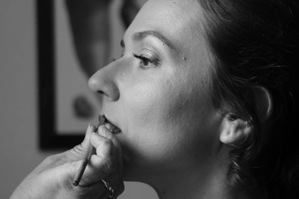 Maquillage