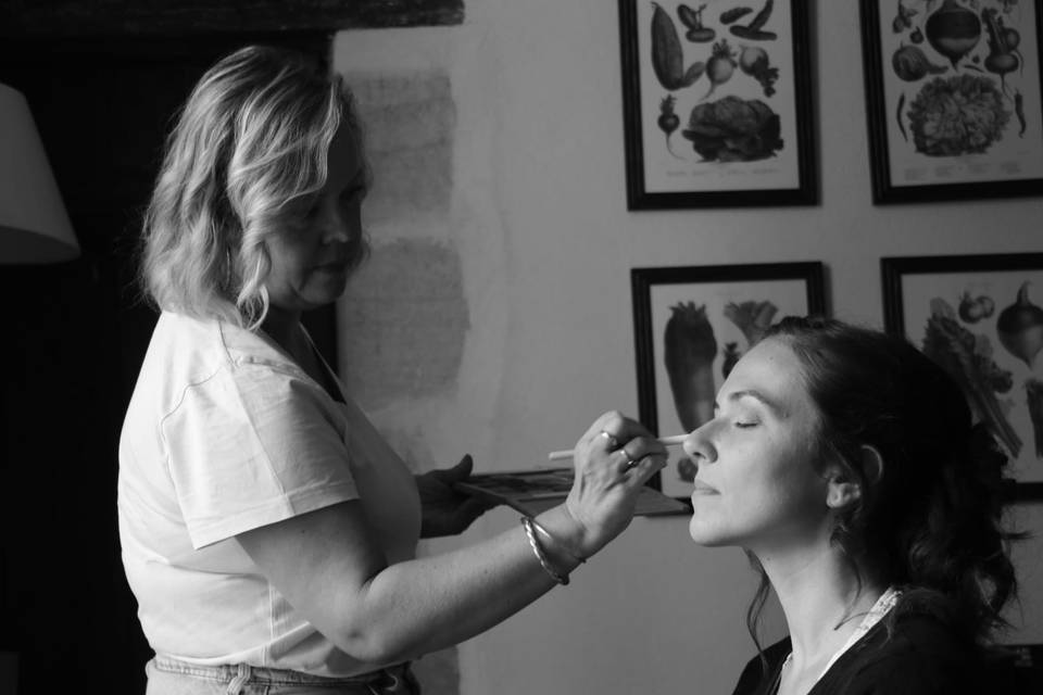 Maquillage