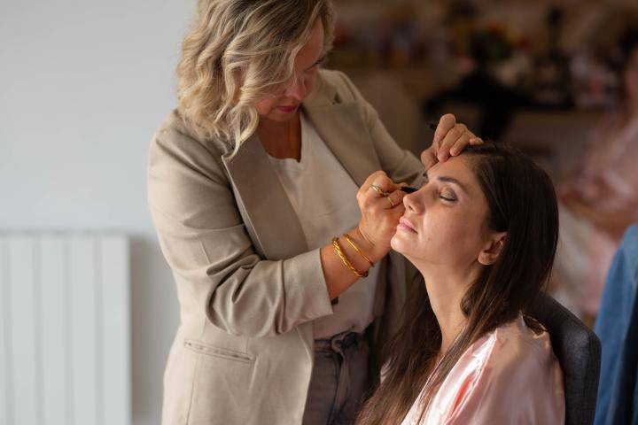 Maquillage