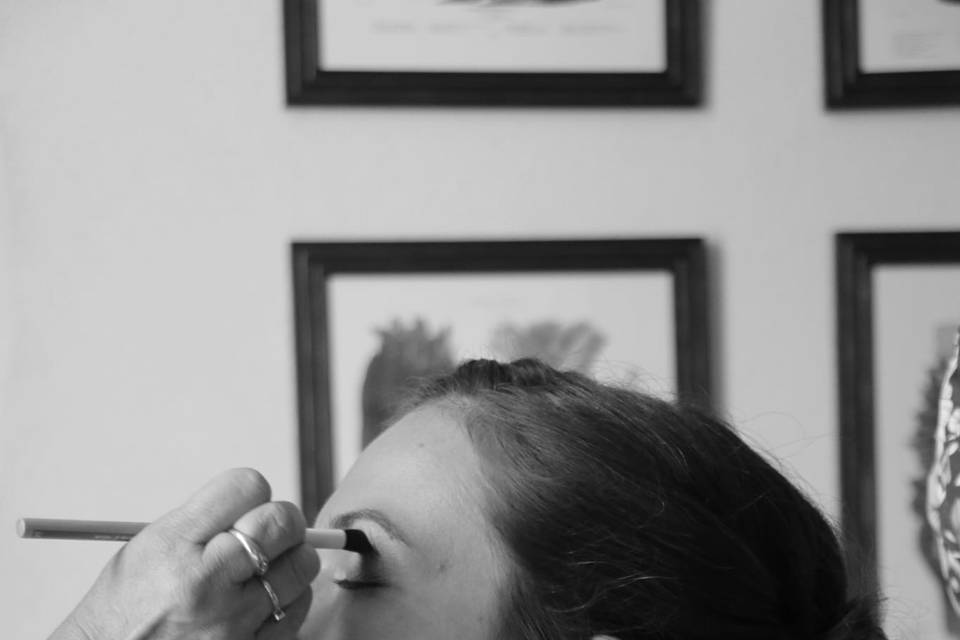 Maquillage