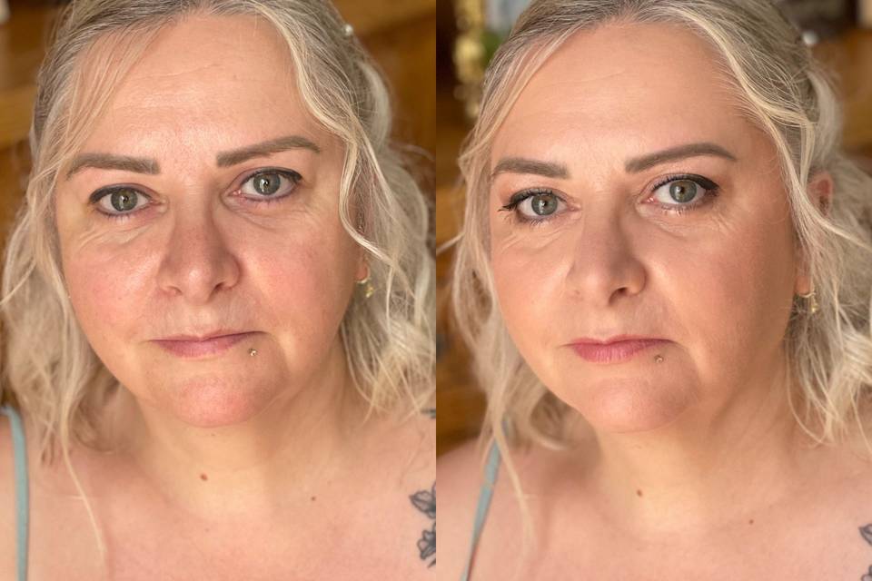 Maquillage