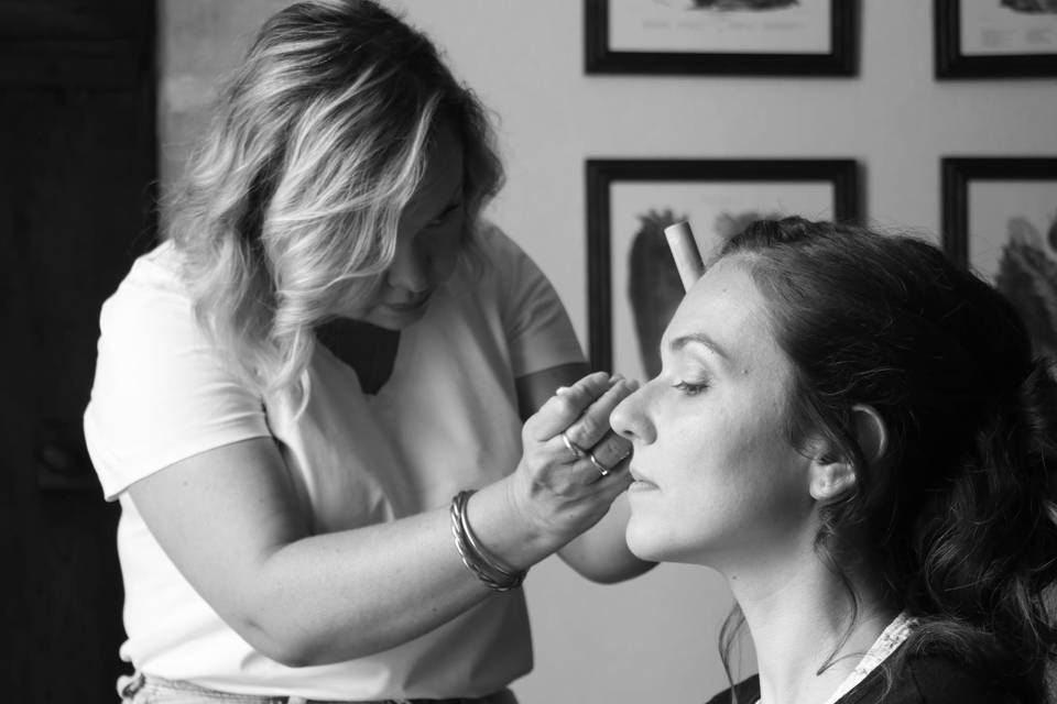 Maquillage