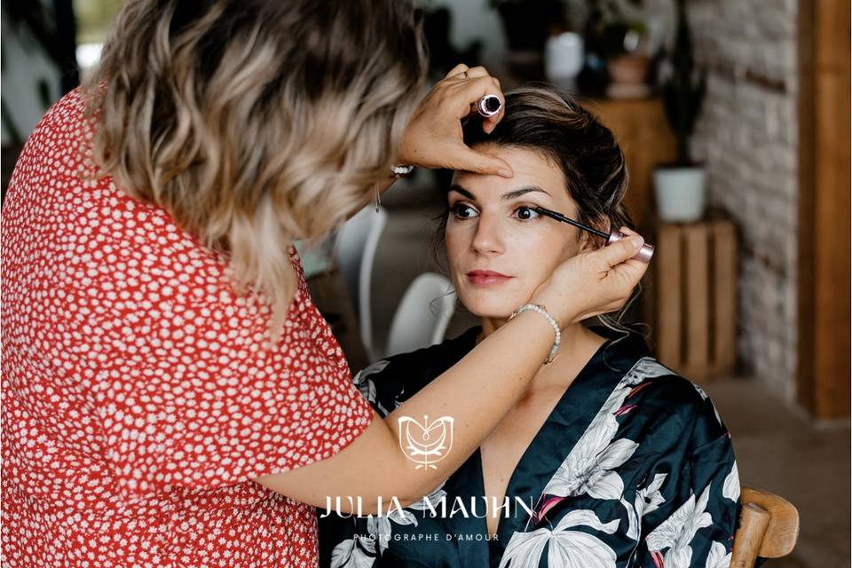 Maquillage