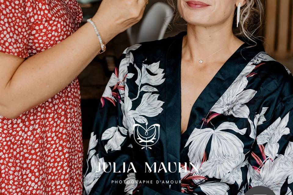 Maquillage