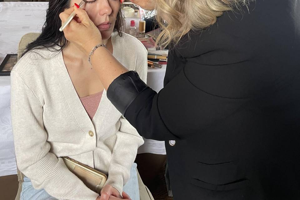 Maquillage