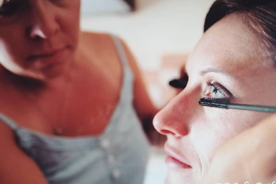 Maquillage