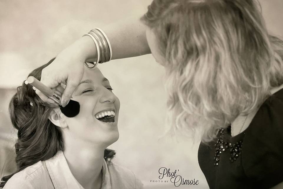Maquillage