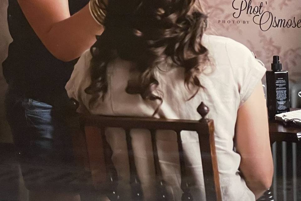 Maquillage
