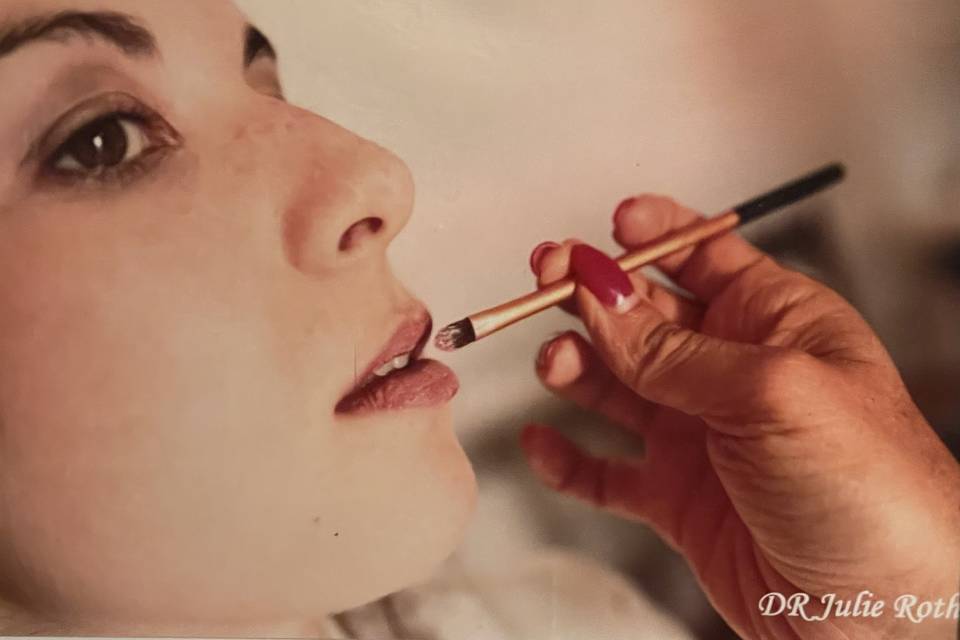 Maquillage