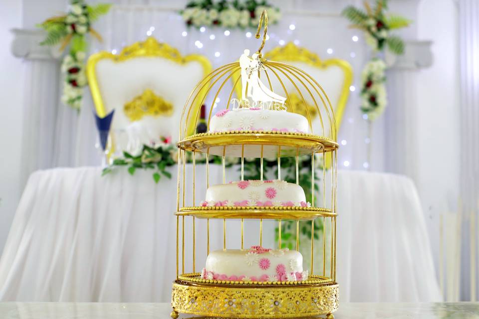 Gâteau